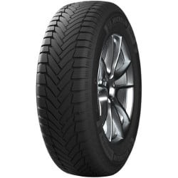 PKW-Reifen Michelin Alpin 6 205/55 R16 91 H