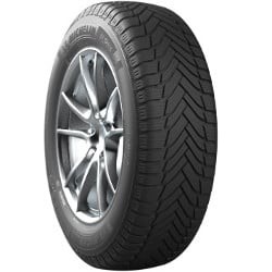 PKW-Reifen Michelin Alpin 6 205/55 R16 91 H