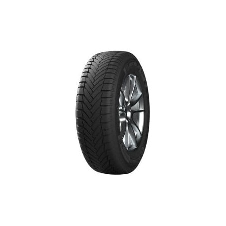 PKW-Reifen Michelin Alpin 6 195/65 R15 91 T