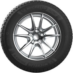 PKW-Reifen Michelin Alpin 6 195/65 R15 91 T