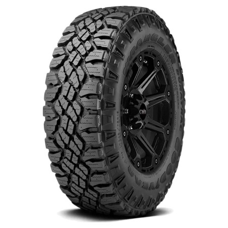 PKW-Reifen Goodyear Wrangler Duratrac 255/55 R20 110 Q