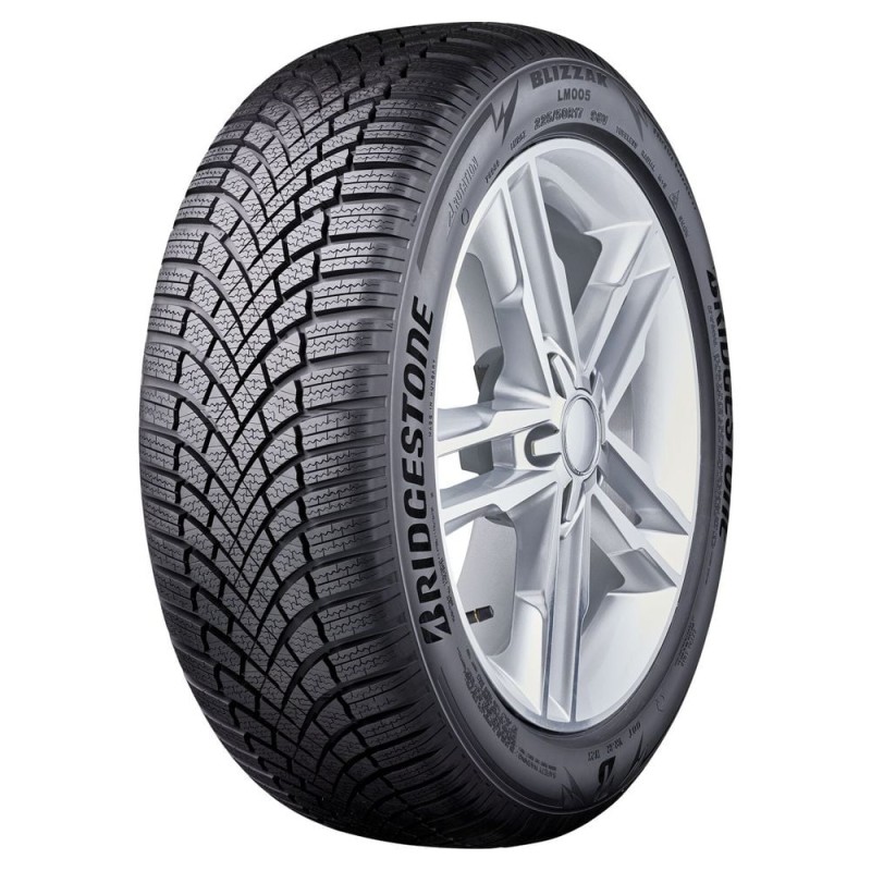 PKW-Reifen Bridgestone Blizzak LM005 245/70 R16 111 T XL