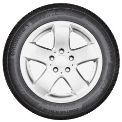 PKW-Reifen Continental Conti-WinterContact TS 860 205/55 R16 91 T