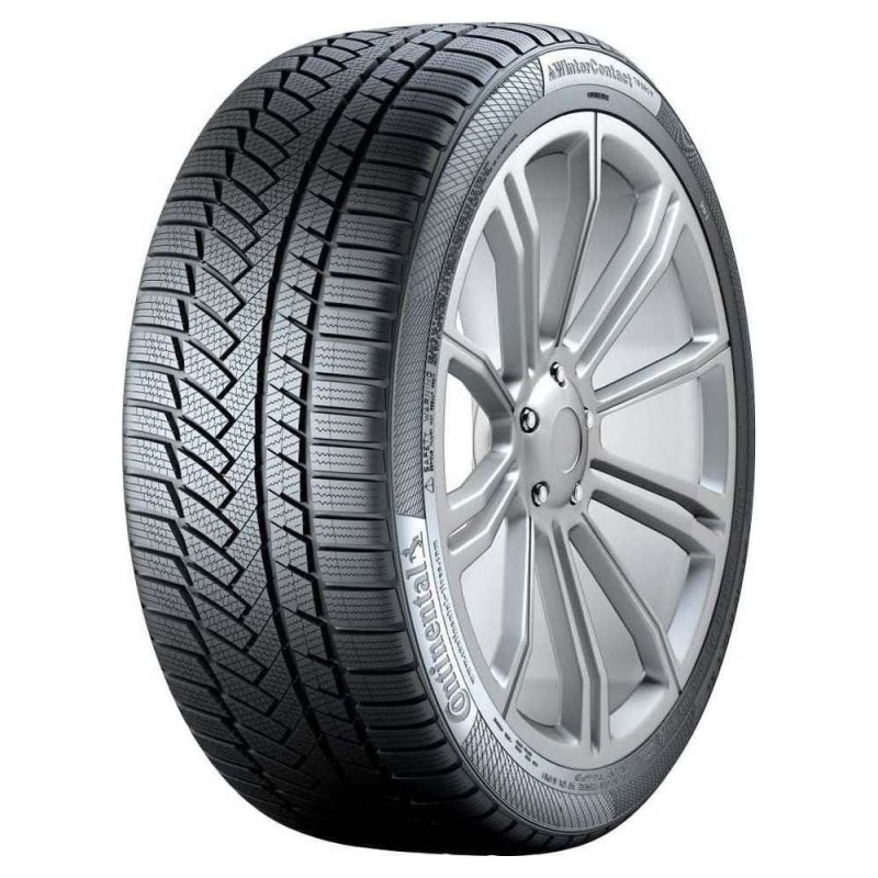 PKW-Reifen Continental Conti-WinterContact TS 850 P 215/50 R18 92 V FR