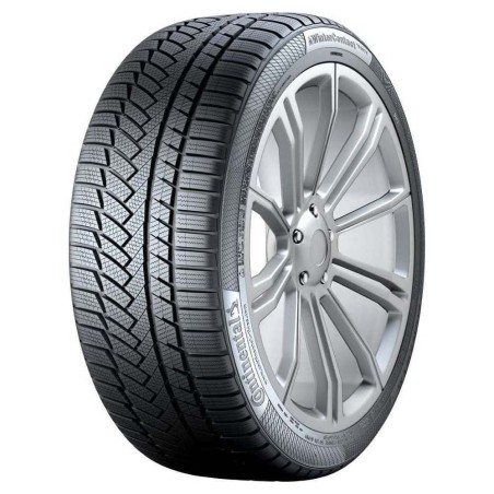 PKW-Reifen Continental Conti-WinterContact TS 860 205/55 R16 94 H XL