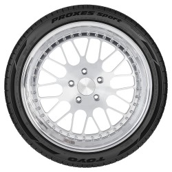 PKW-Reifen Toyo Proxes Sport 225/45 R17 94 Y XL