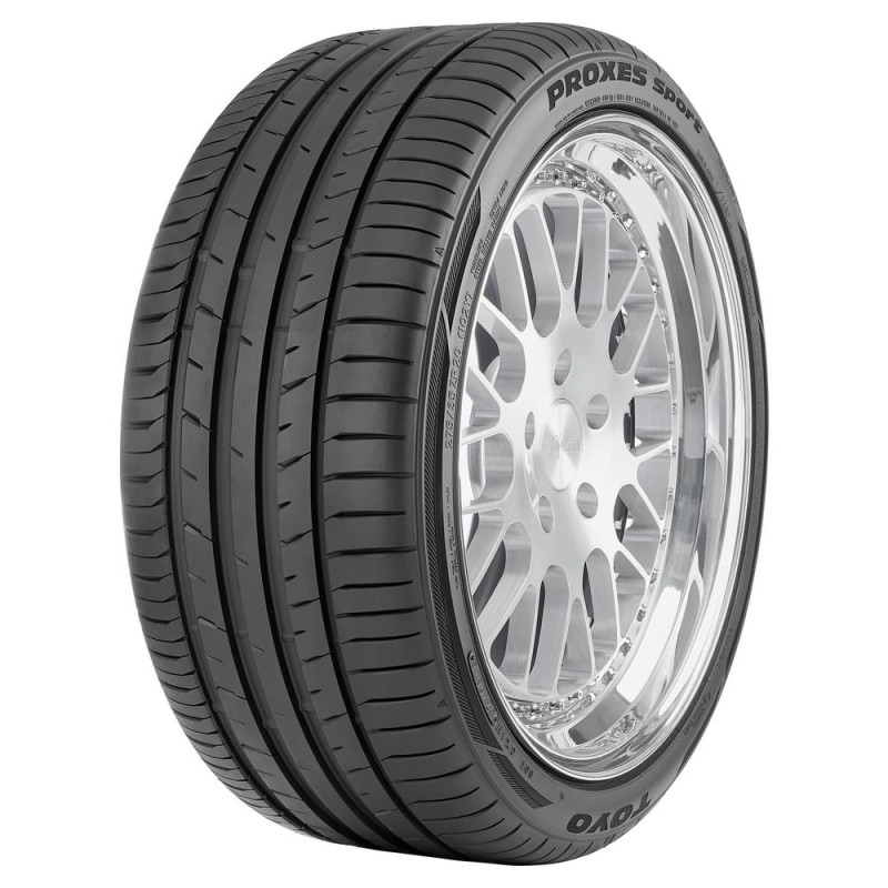 PKW-Reifen Toyo Proxes Sport 245/40 R17 95 Y XL