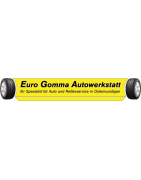 EuroGomma Autowerkstatt Online vous conseille